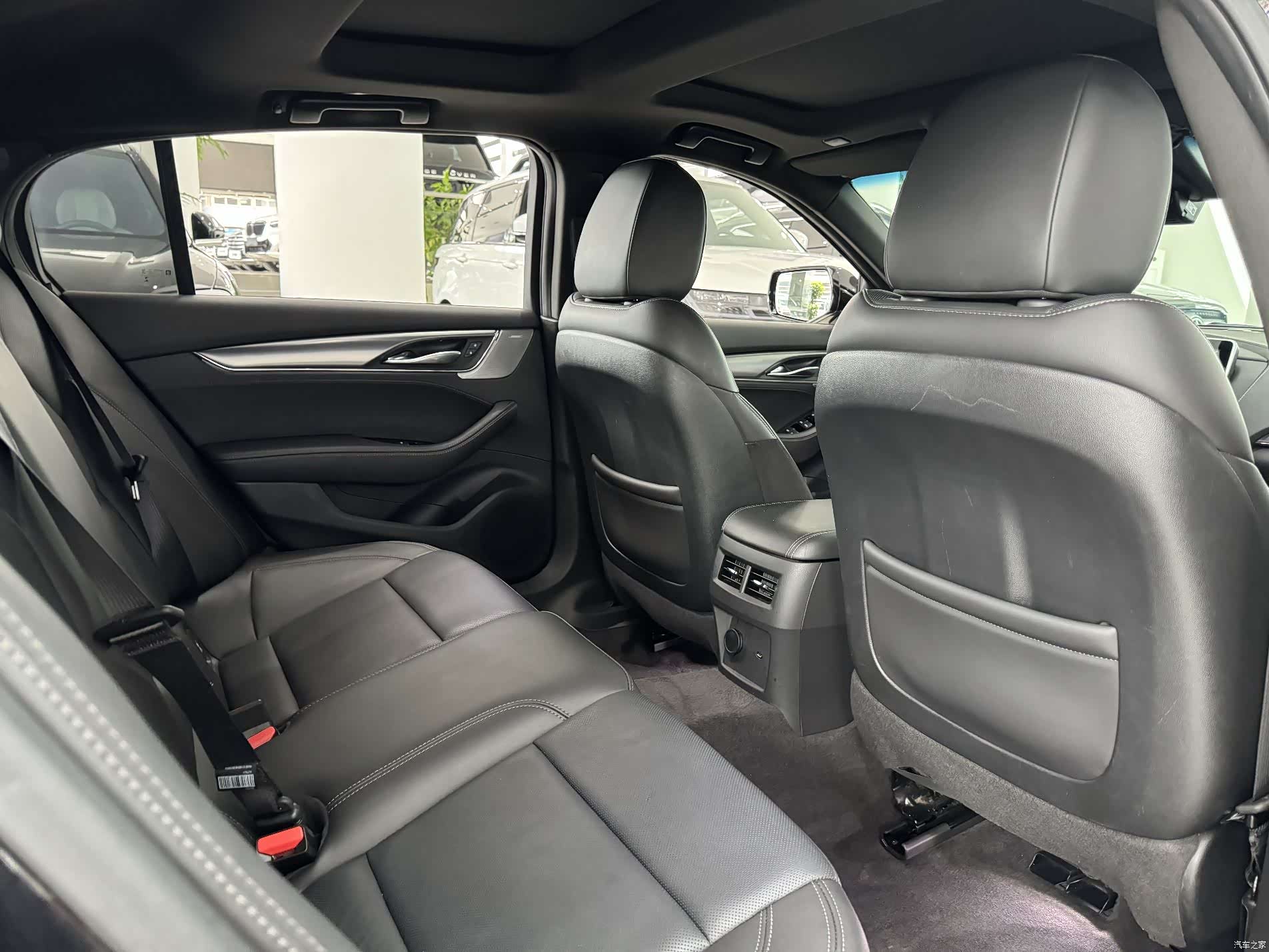 Cadillac CT5, 2024 17