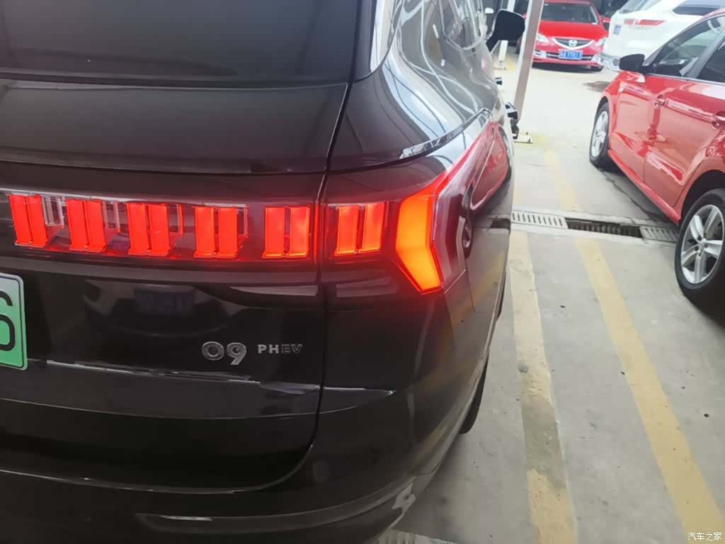 Lynk & Co 02, 2022 8
