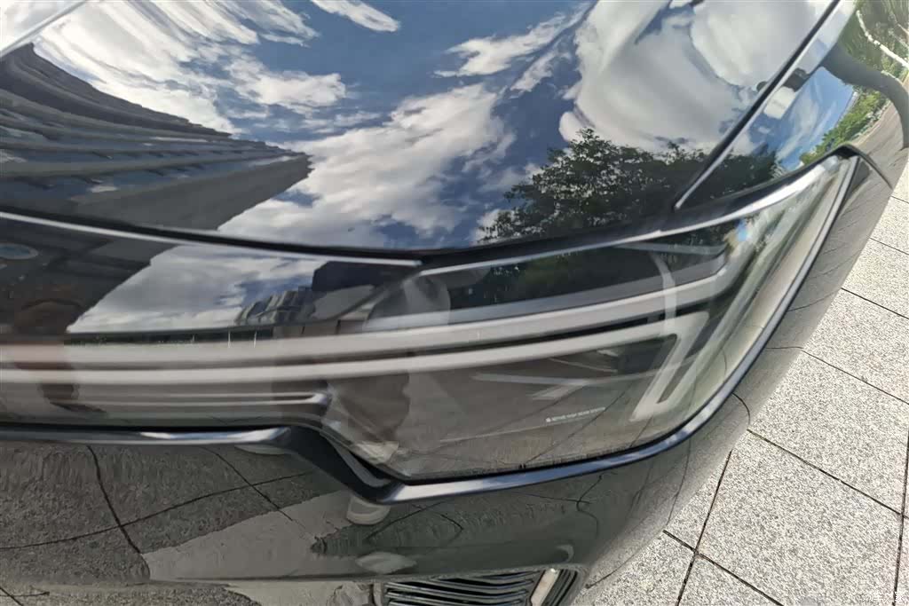Volvo S90, 2025 все фото