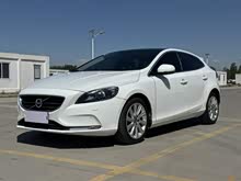 �ֶ���V40 2015�� 1.6T ���Ű�