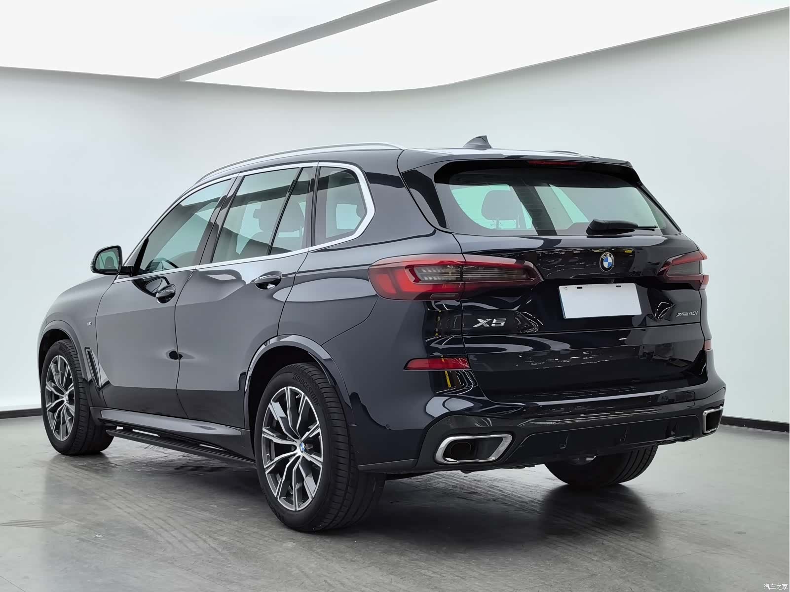 BMW X5, 2021 4