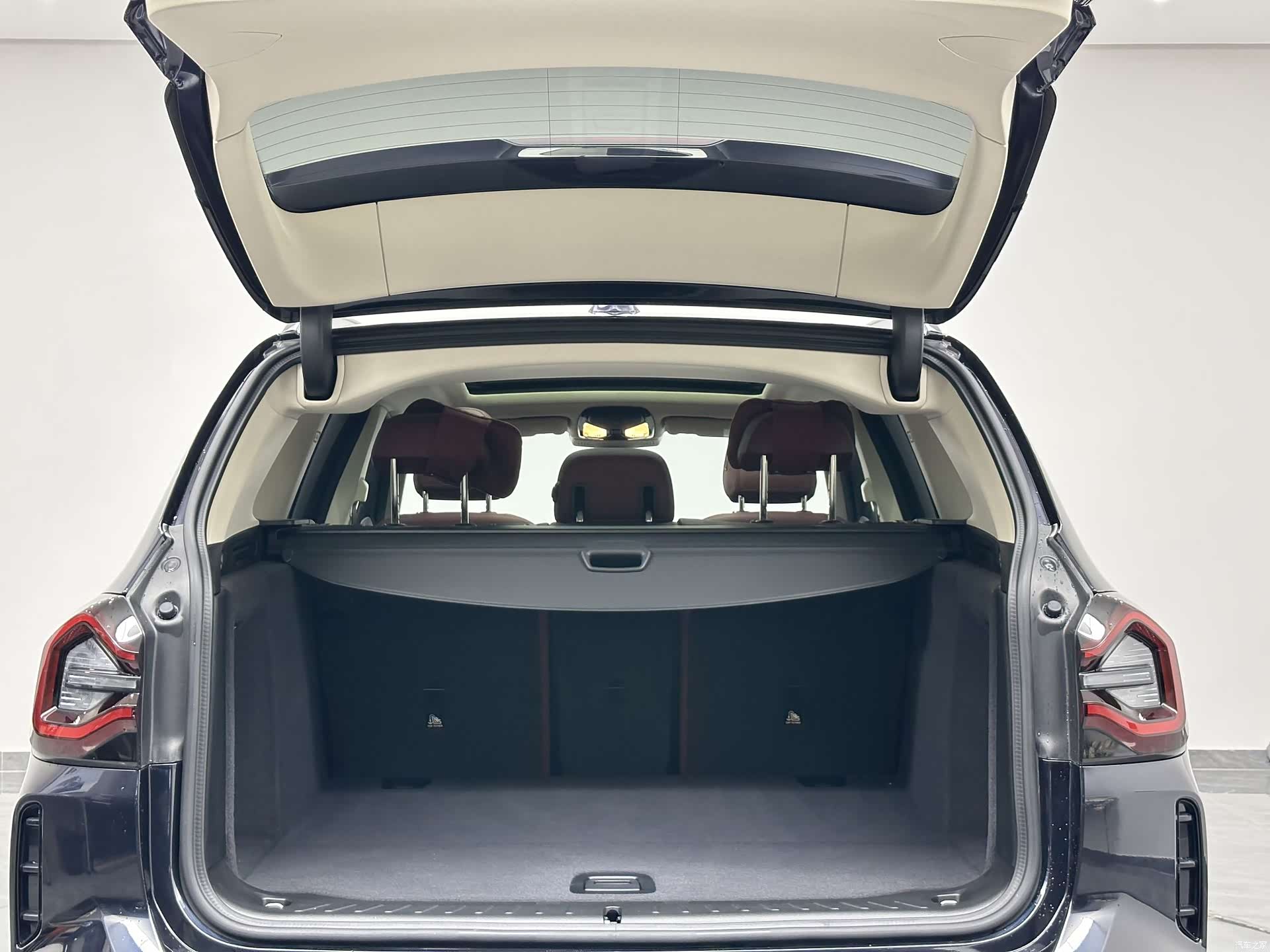 BMW X3, 2023 26