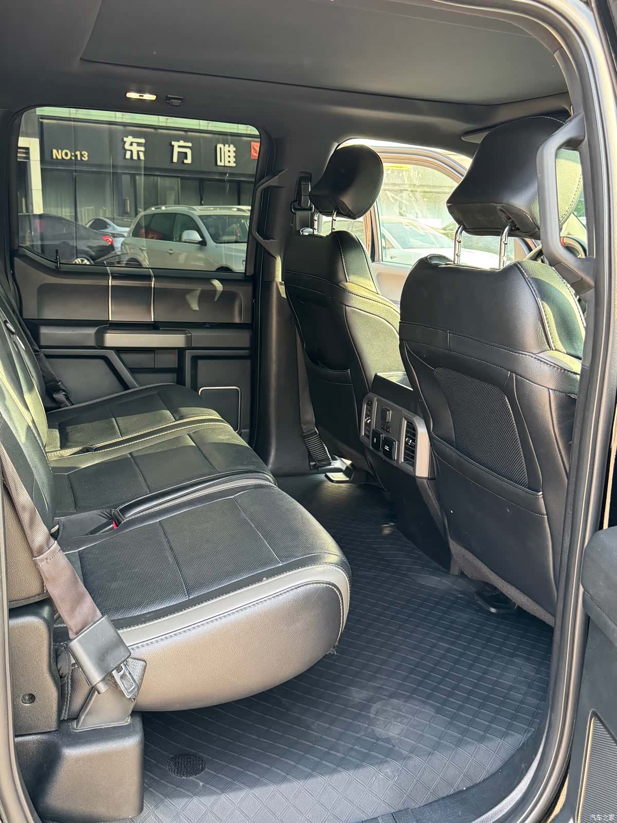 Ford F-150, 2017 14