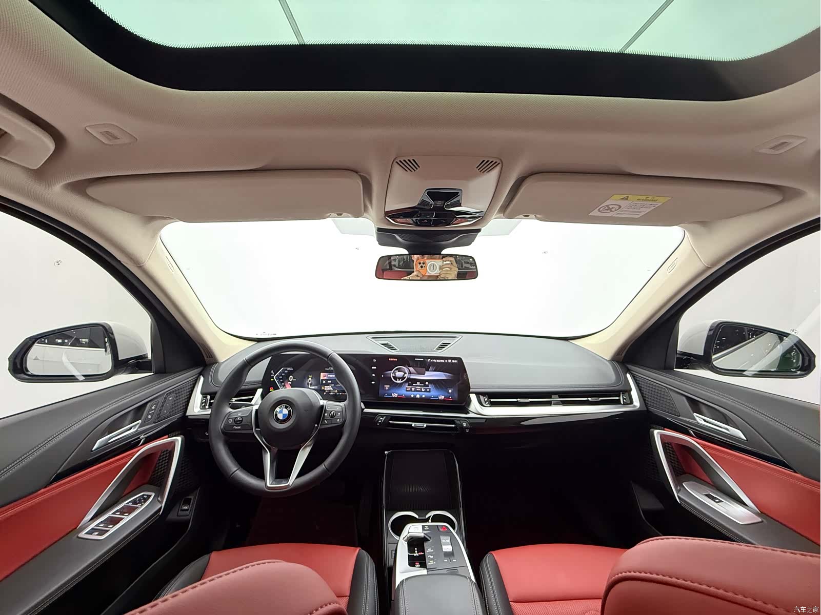 BMW X1, 2023 19