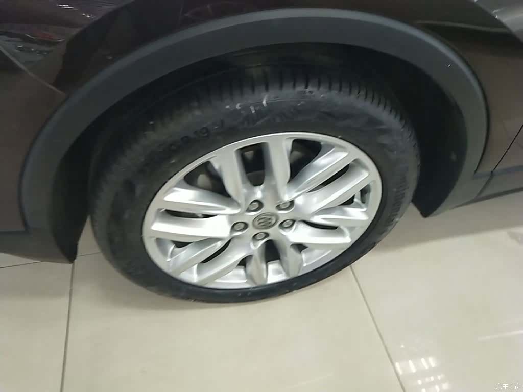 Buick Envision Plus, 2020 25