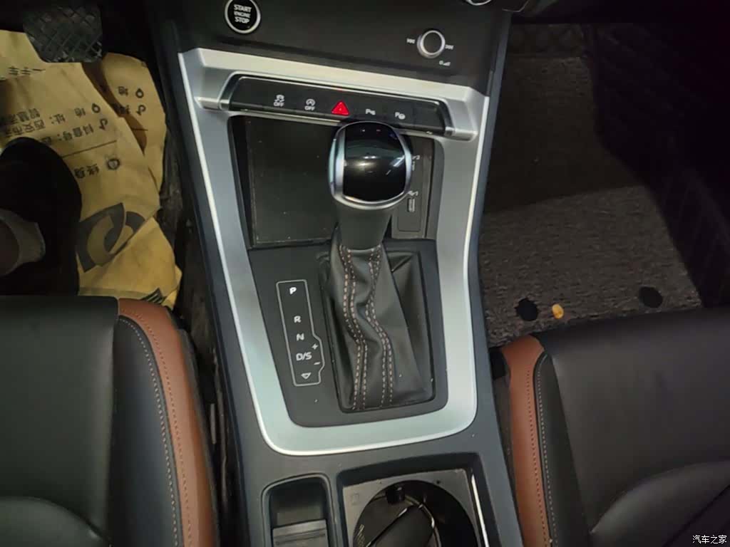 Audi Q3, 2021 14