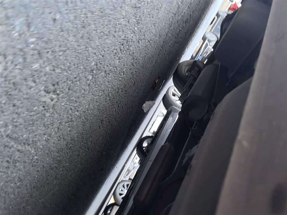 Wuling Wuling Hongguang V