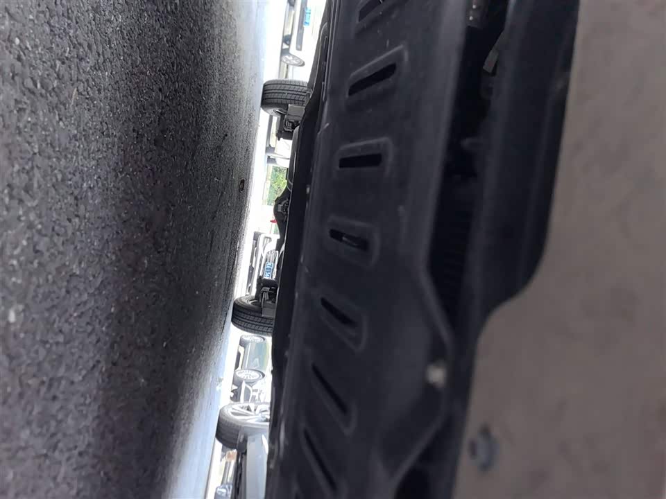 Wuling Wuling Hongguang V