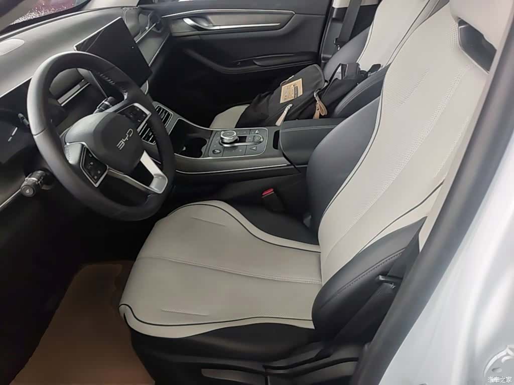 BYD Destroyer 05, 2024 15