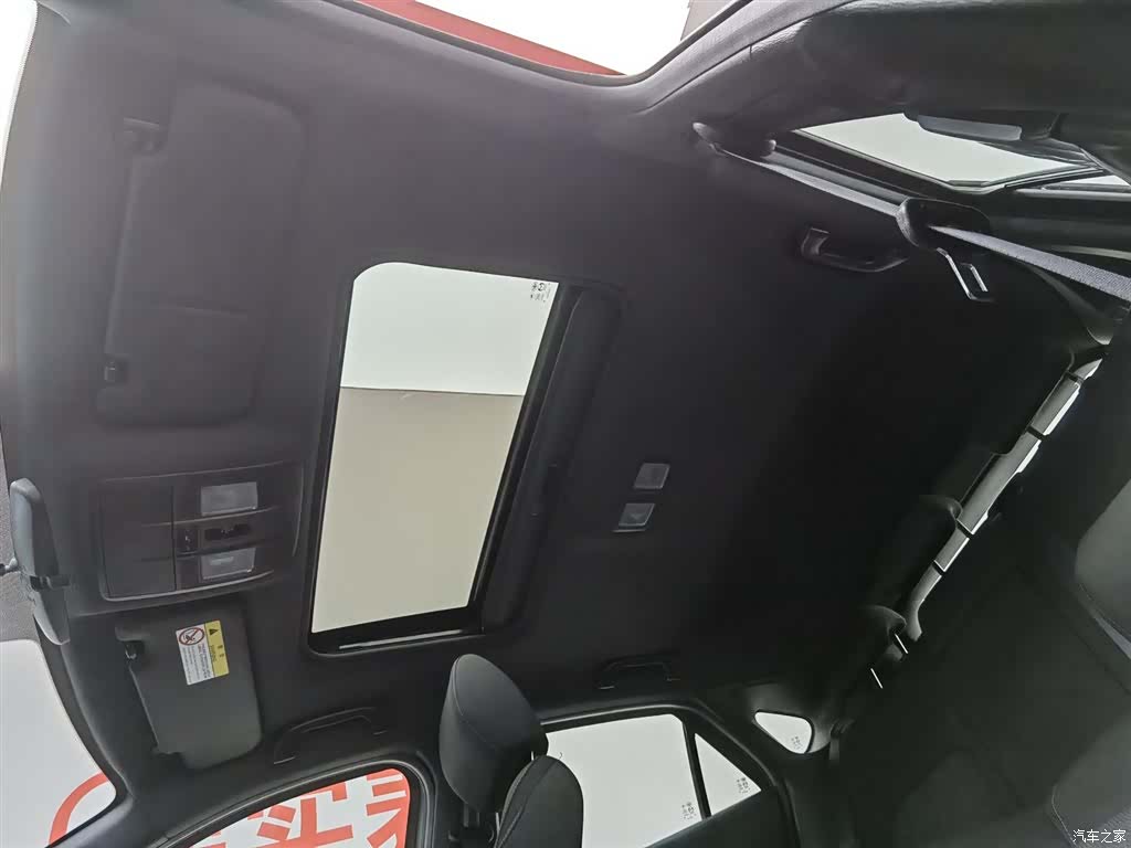 Mazda CX-4, 2019 14