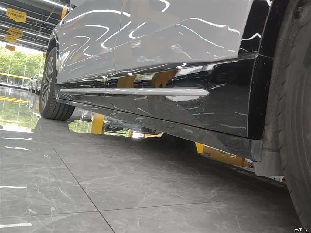 NIO EC6, 2025 22