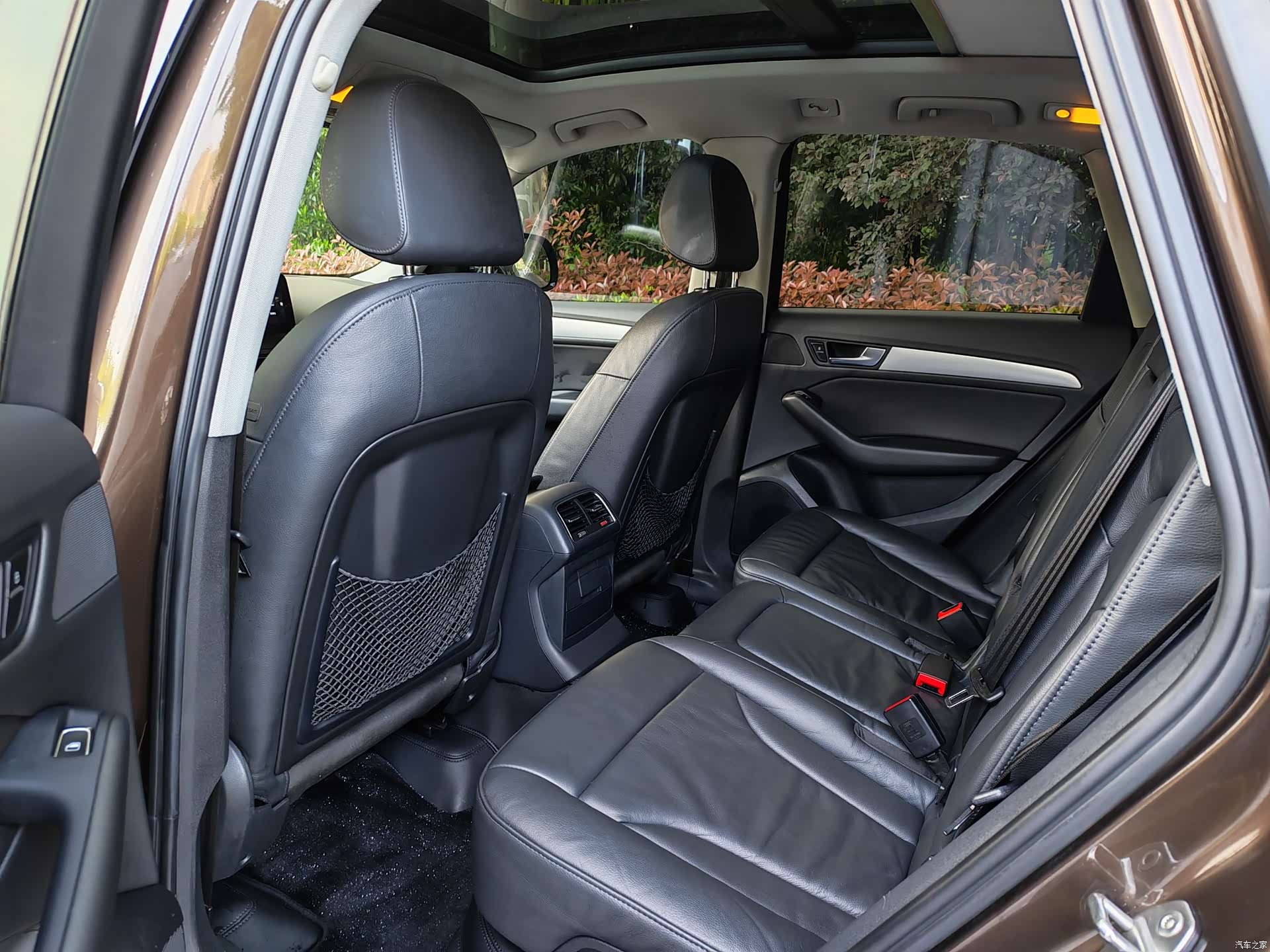 Audi Q5, 2013 9