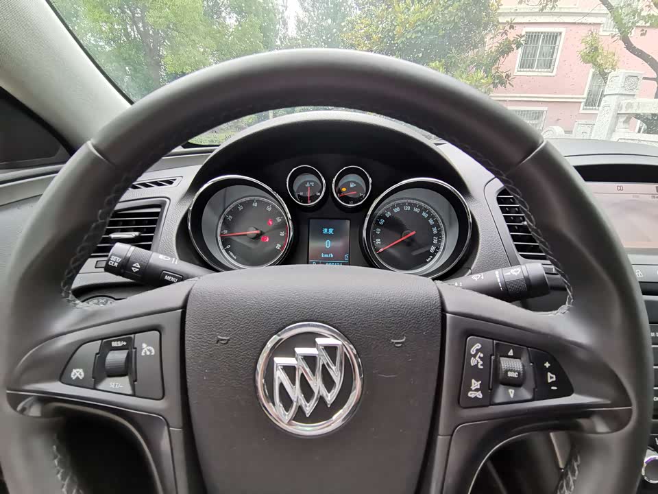 Buick Regal Buick Regal
