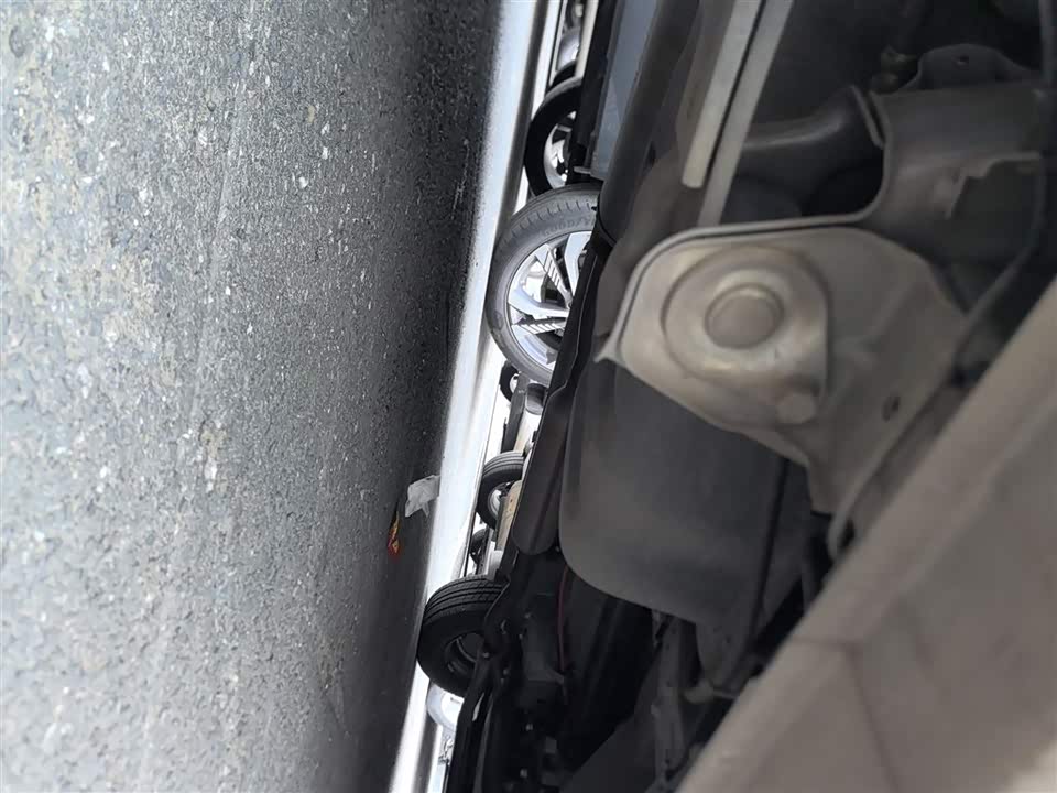 Wuling Wuling Hongguang V