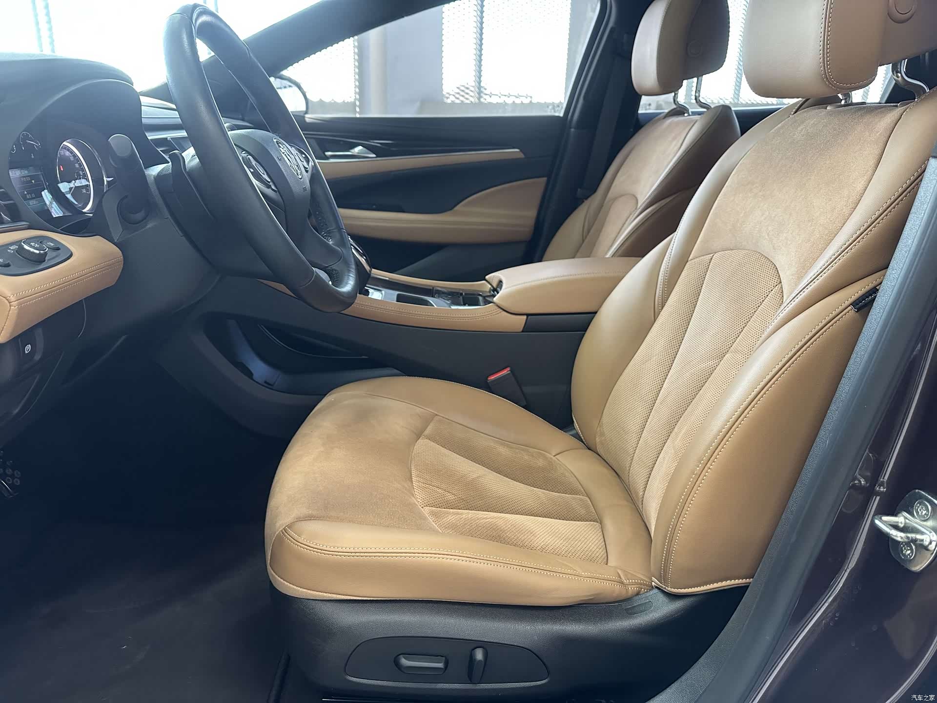 Buick LaCrosse, 2017 9