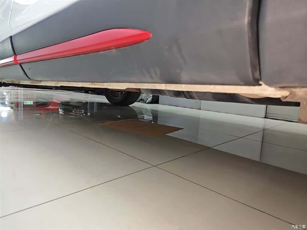 Changan X7, 2021 22