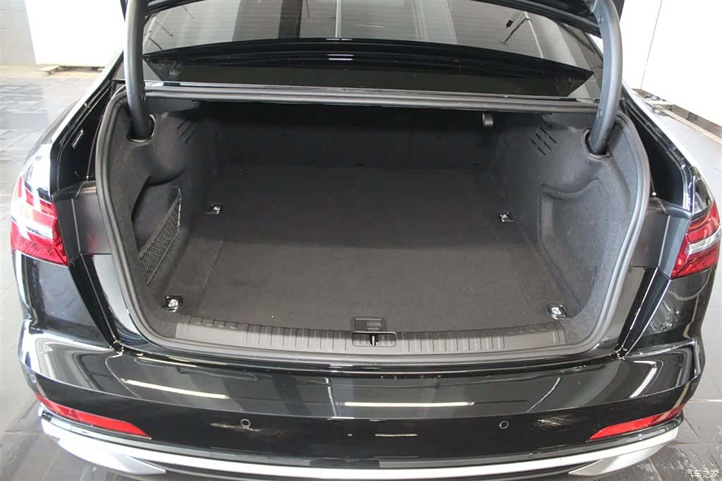 Audi A6L, 2024 7