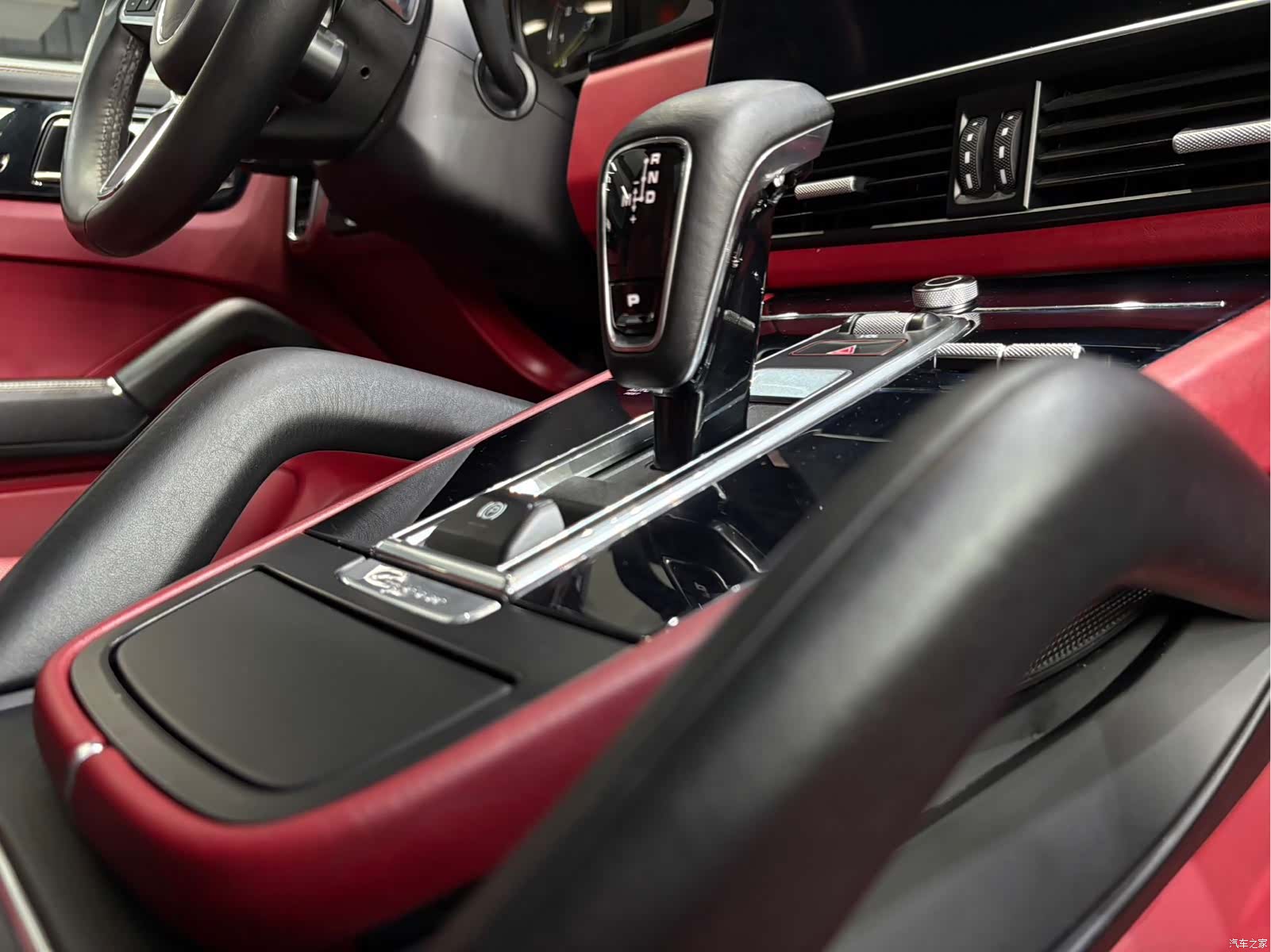 Porsche Cayenne, 2019 18