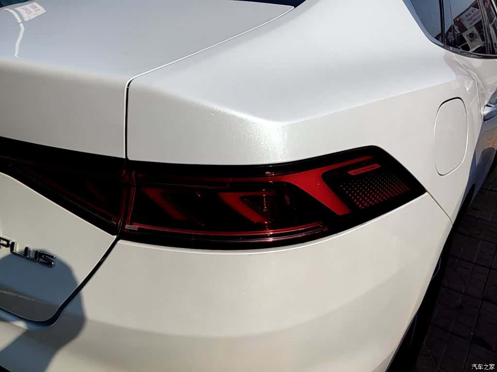 BYD Qin, 2024 8