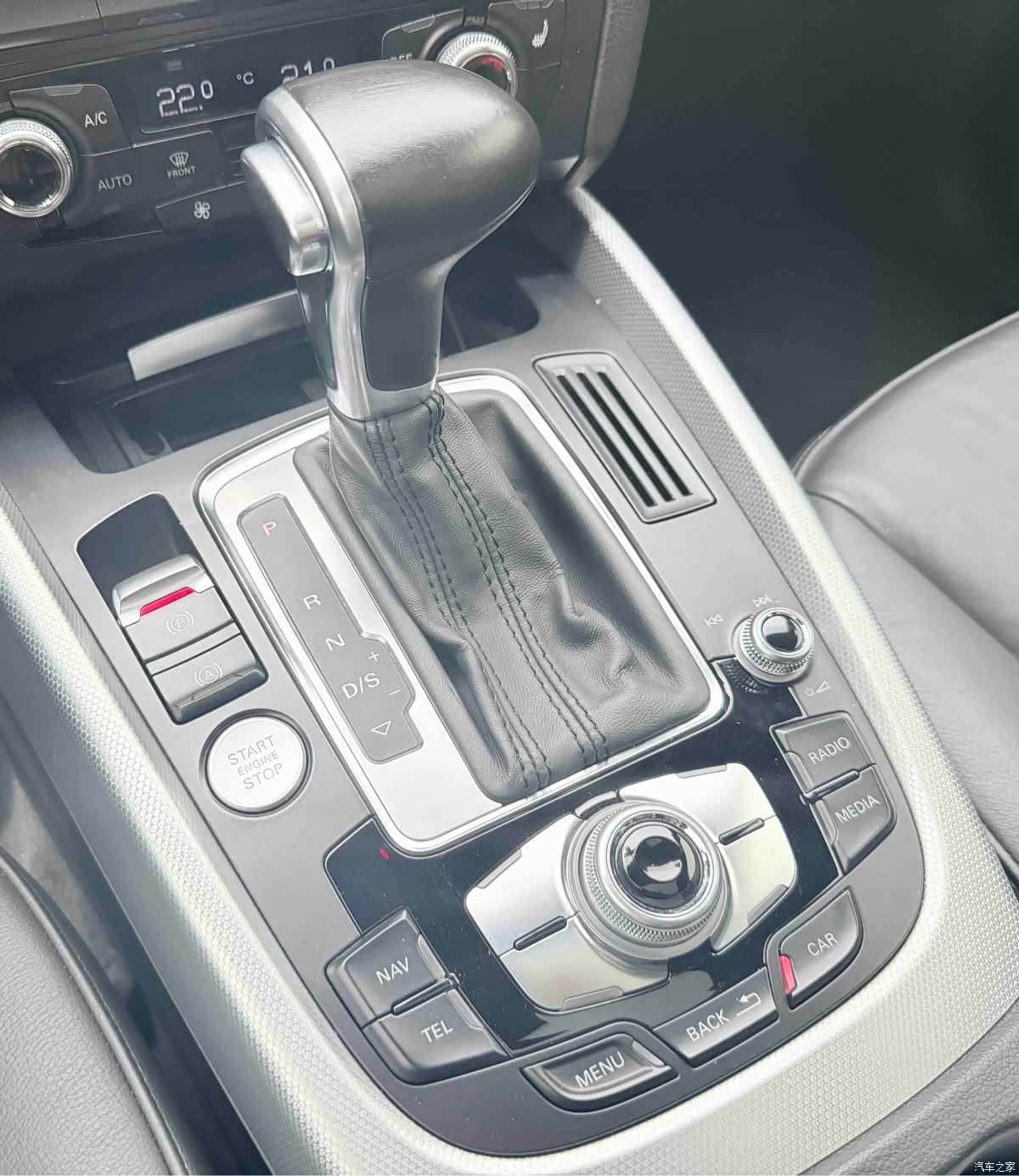 Audi Q5, 2015 20