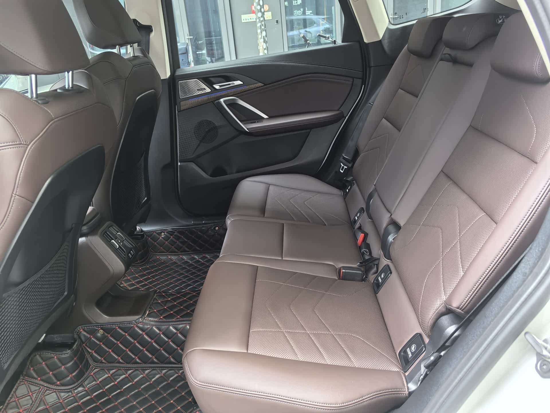 BMW X1, 2023 7