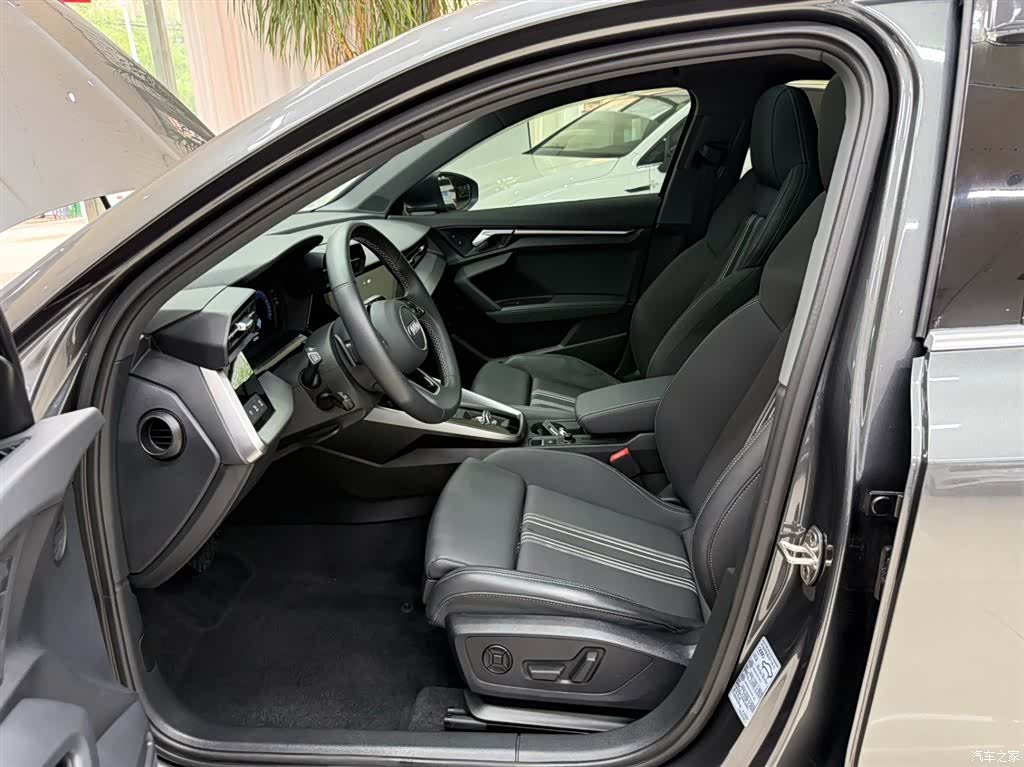 Audi A3, 2023 16