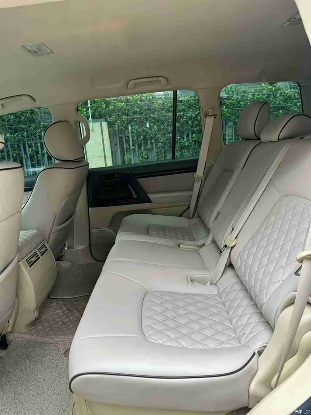 Toyota Land Cruiser, 2018 10