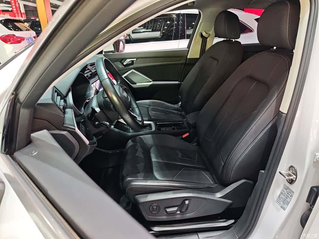 Audi Q3, 2021 14