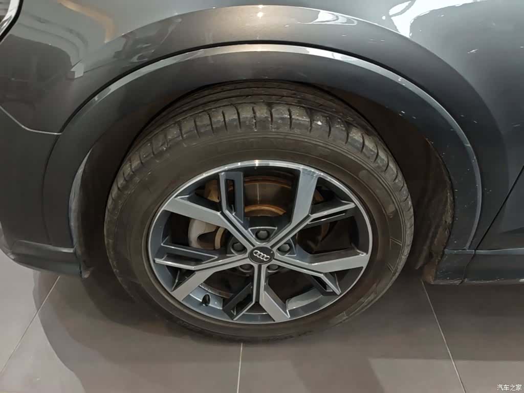 Audi Q3, 2021 23