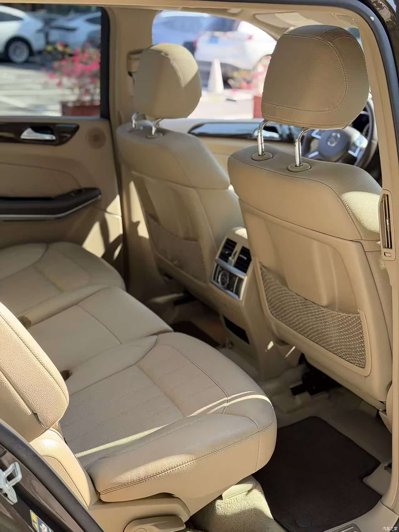 Mercedes-Benz GL-Class, 2013 11