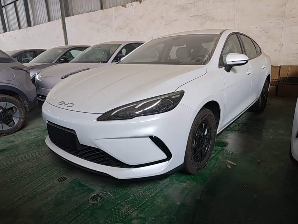 BYD Seal 05 DM-i