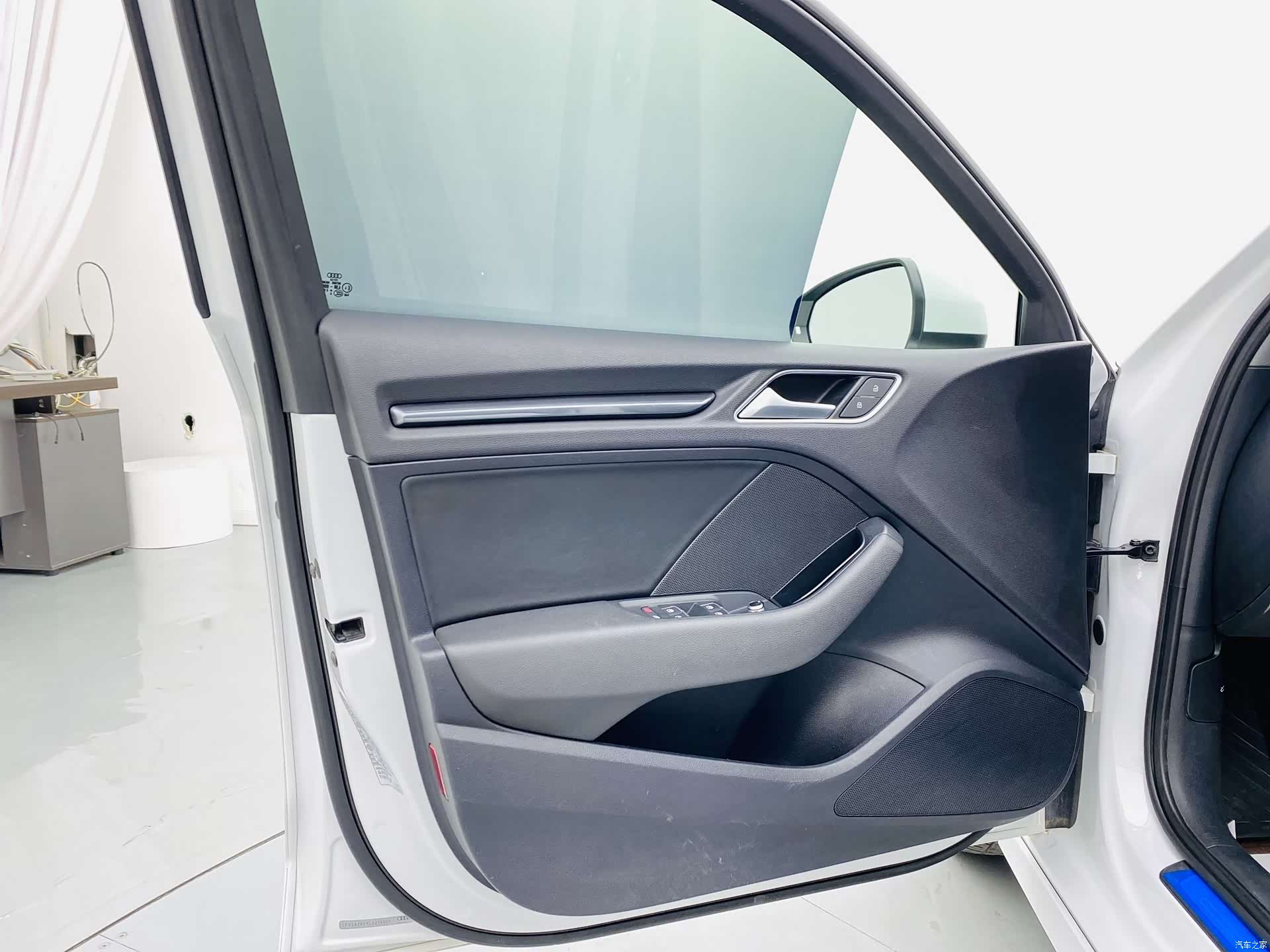 Audi A3, 2020 16