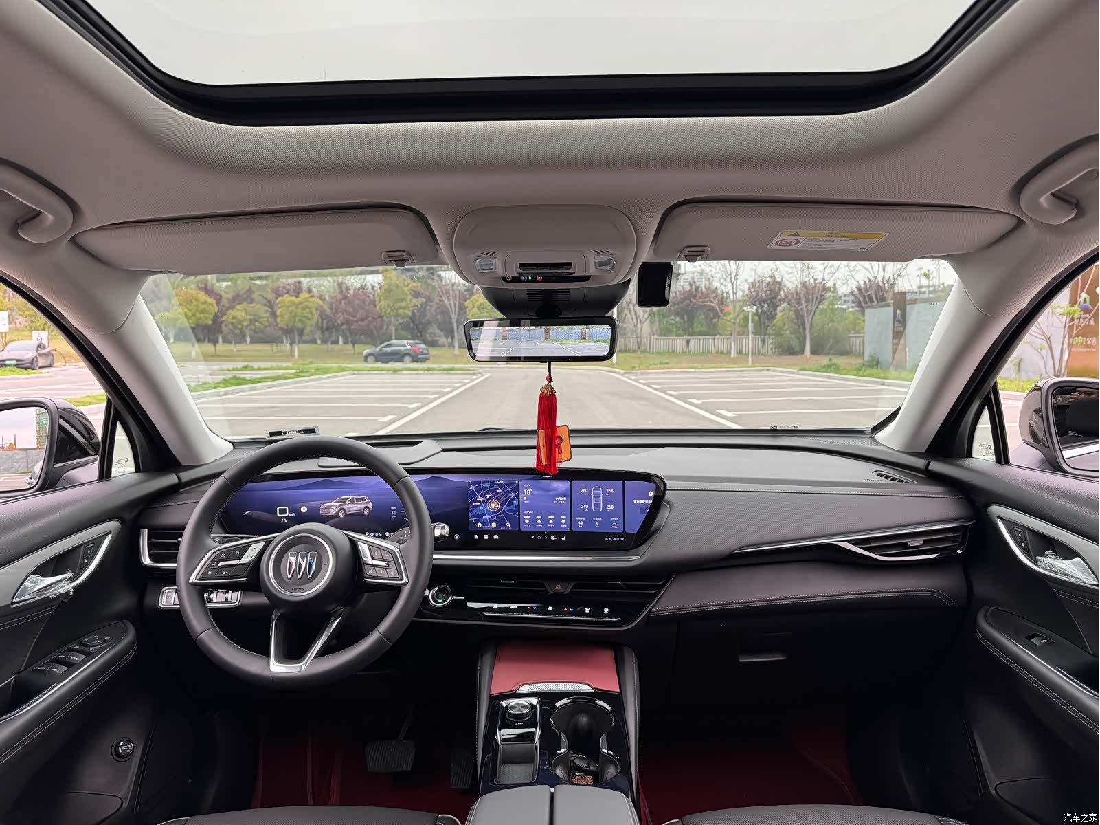Buick Envision Plus, 2025 9