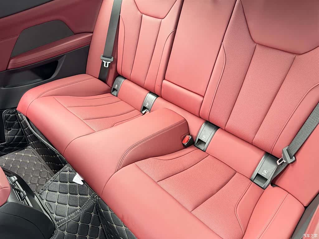 BMW 4 Series, 2025 9
