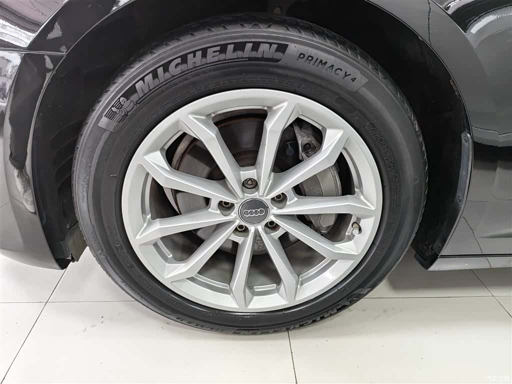 Audi A6L, 2020 25