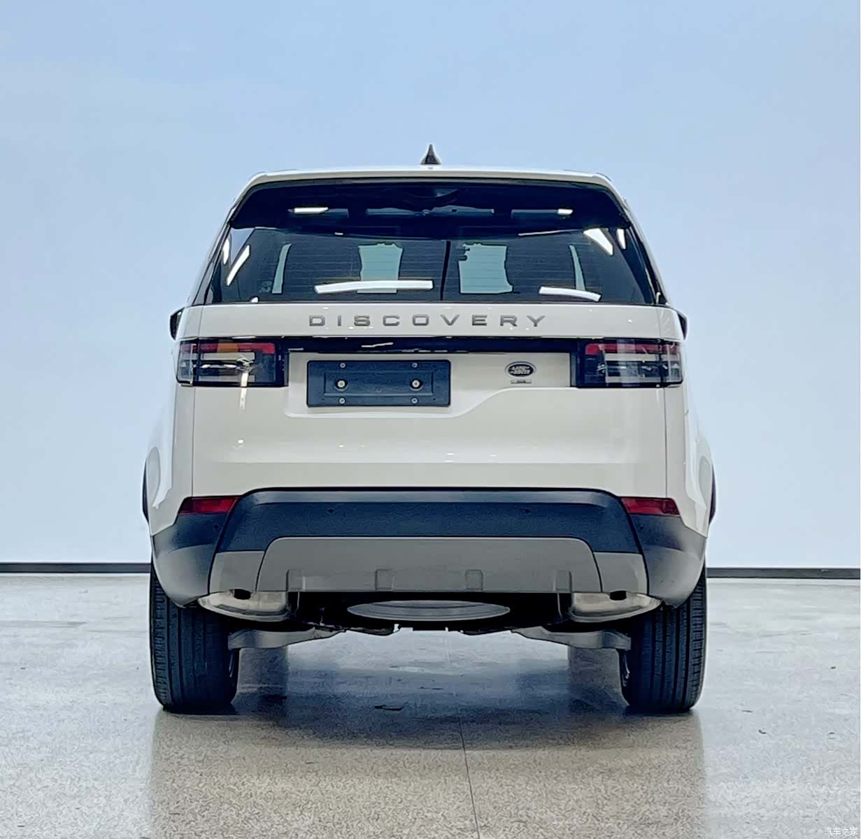 Land Rover Discovery, 2017 9