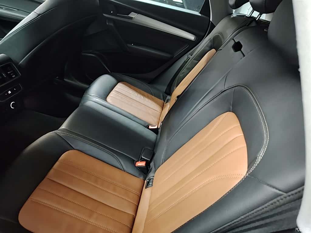 Audi Q5L, 2021 17