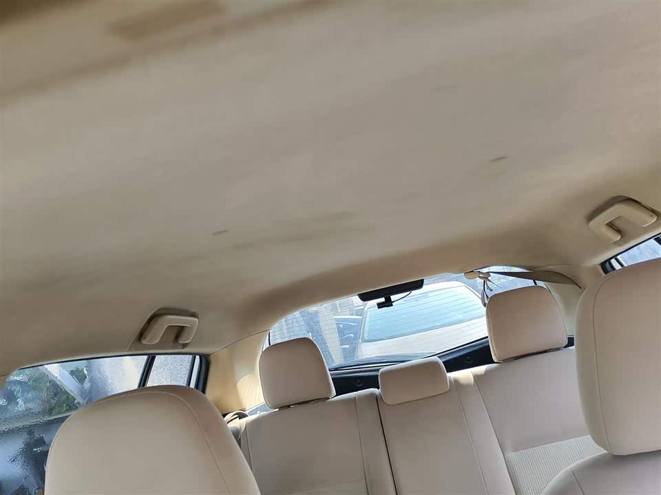 Toyota YARiS L Zhixuan