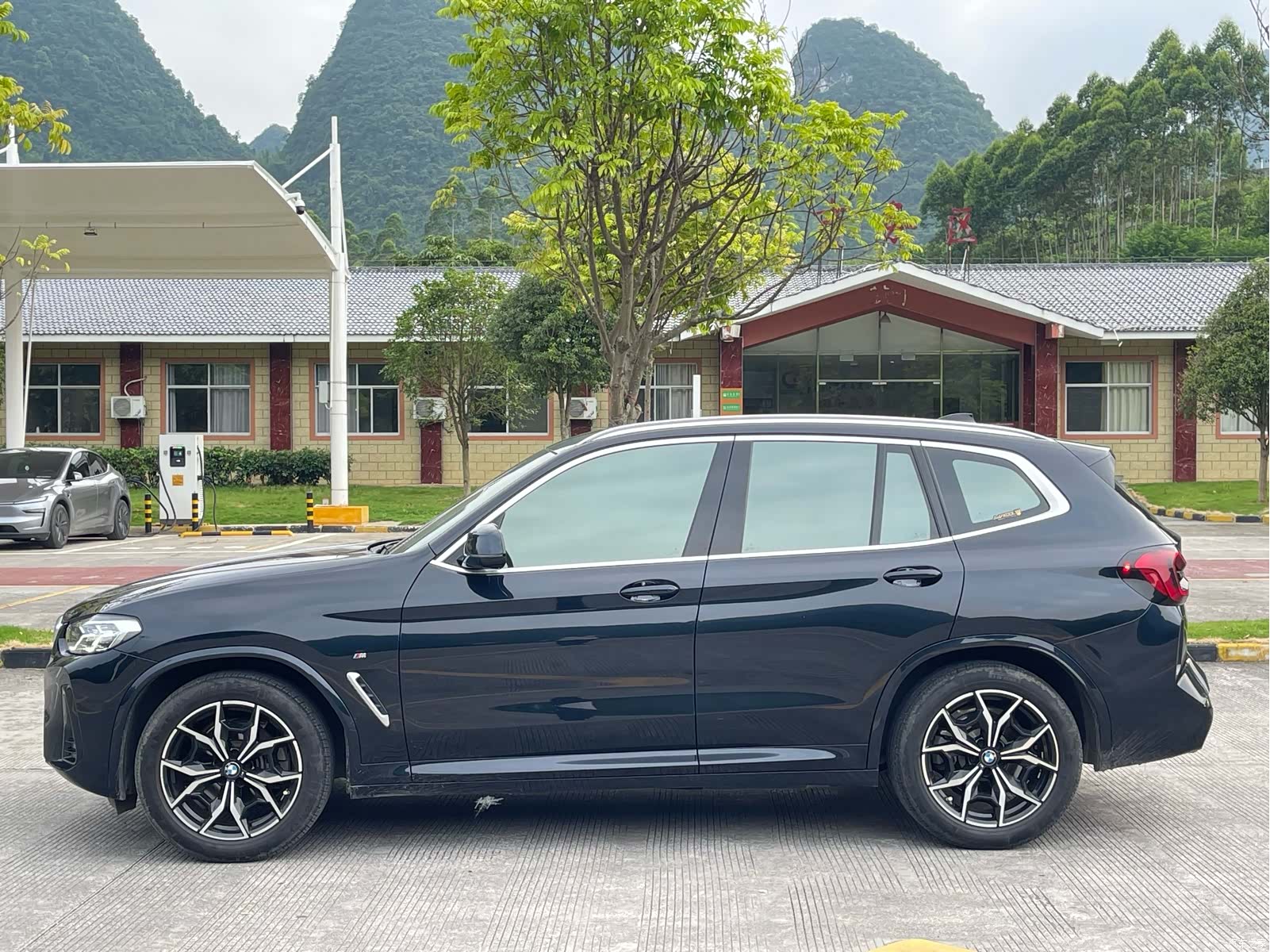 BMW X3, 2023 3