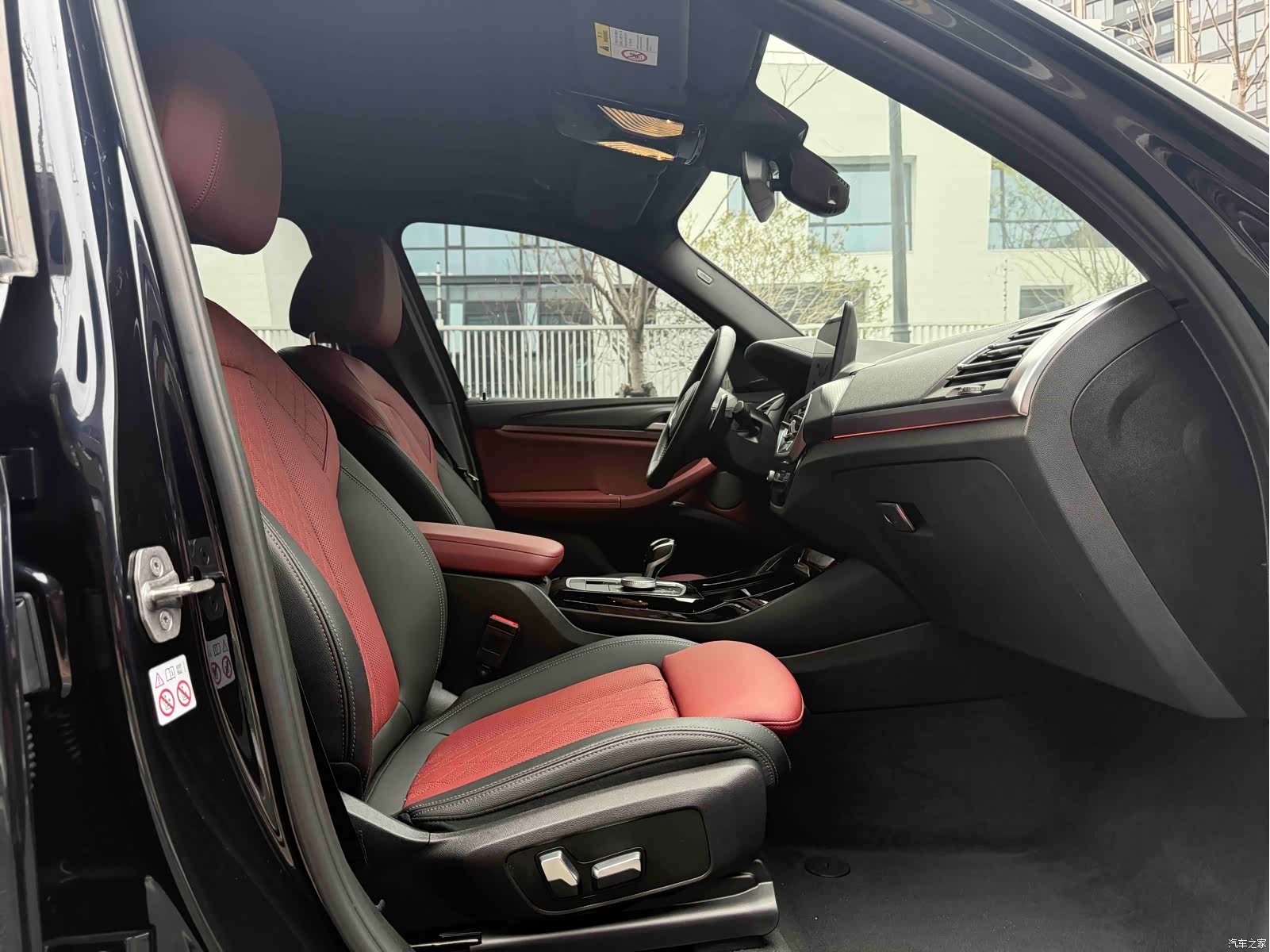 BMW X3, 2023 12