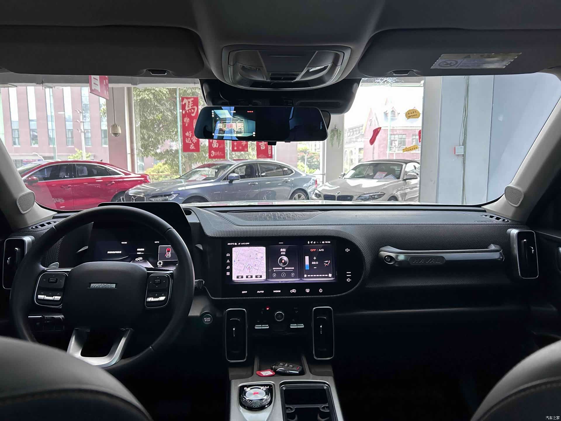 Haval Big Dog, 2021 18