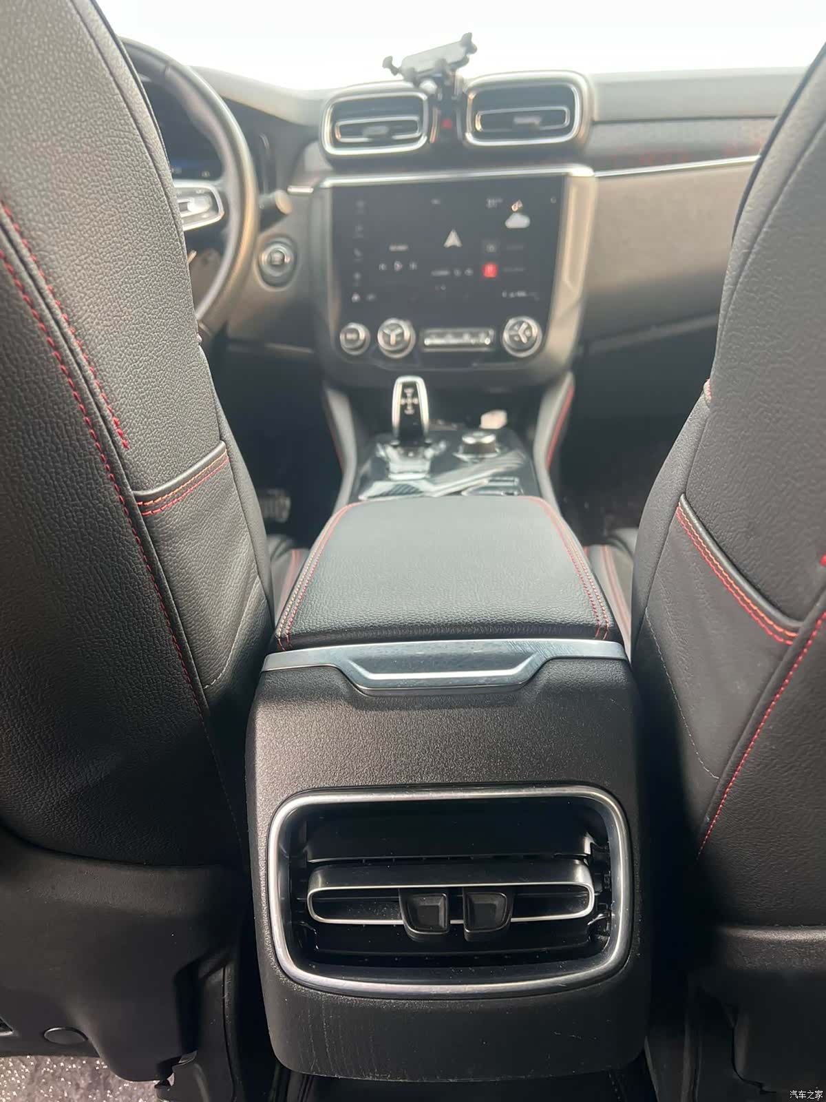 Lynk & Co 01, 2019 8