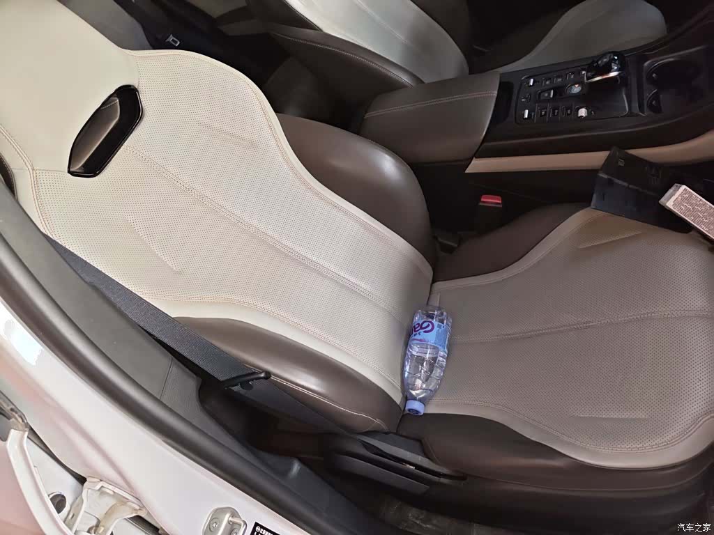 BYD Qin, 2024 25