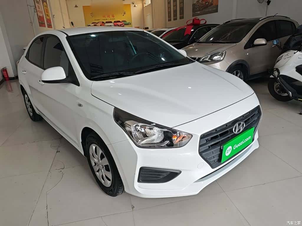 Hyundai V, 2019 4