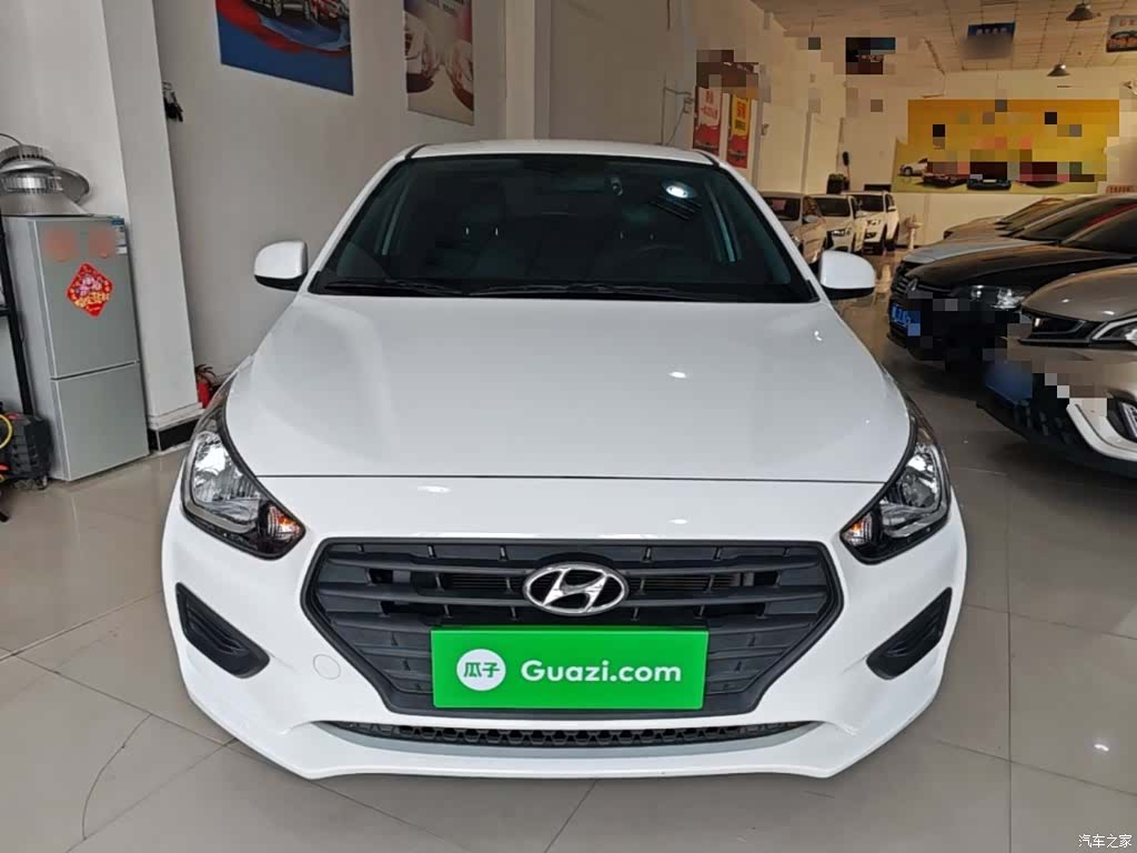 Hyundai V, 2019 3
