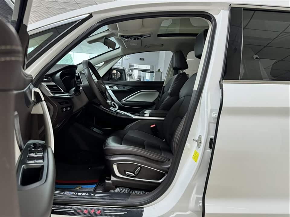 Haval Xingtai Car