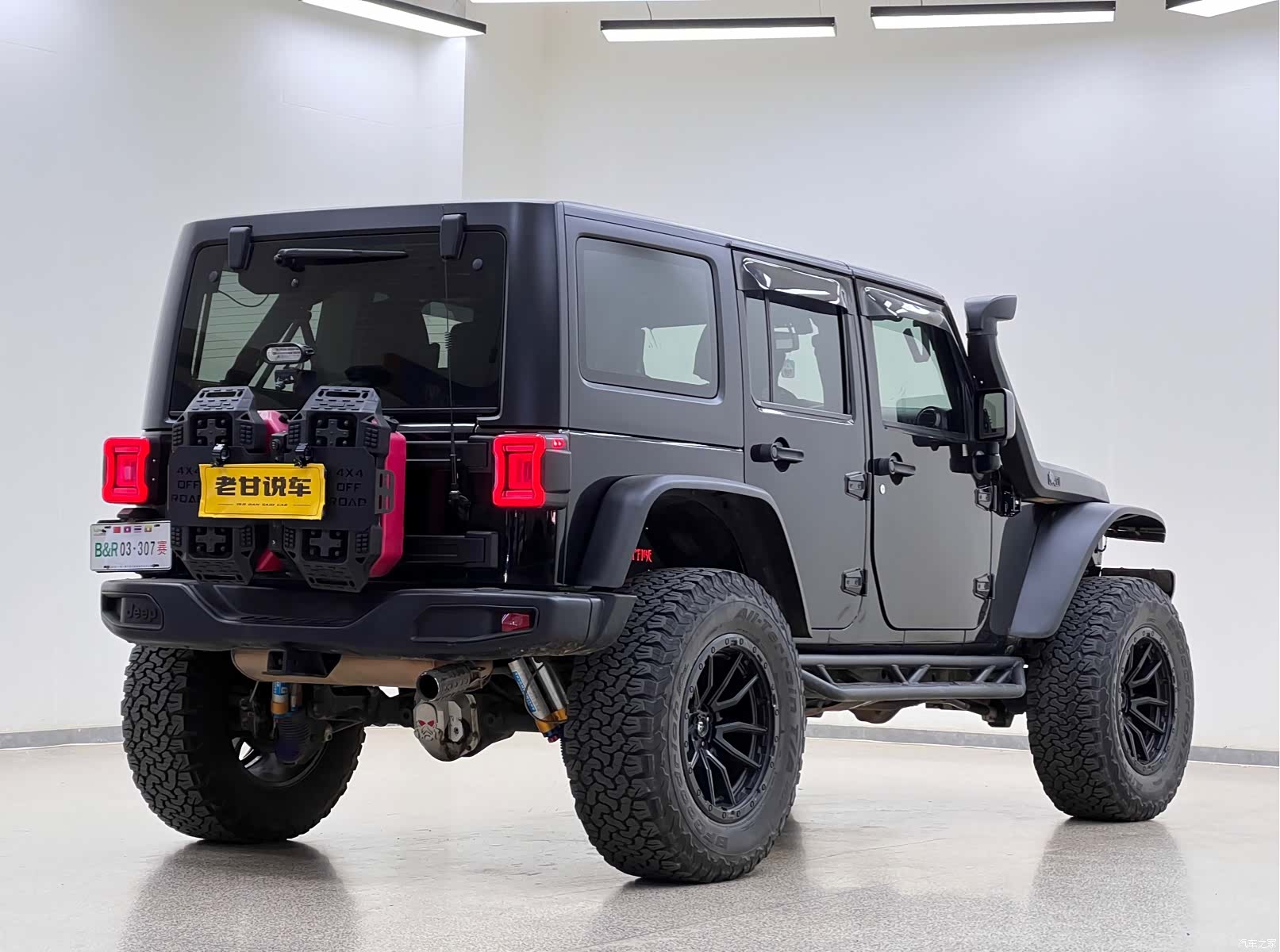Jeep Wrangler, 2019 7
