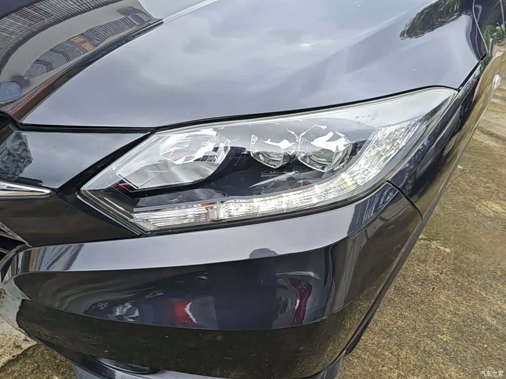 Honda Vezel, 2017 24
