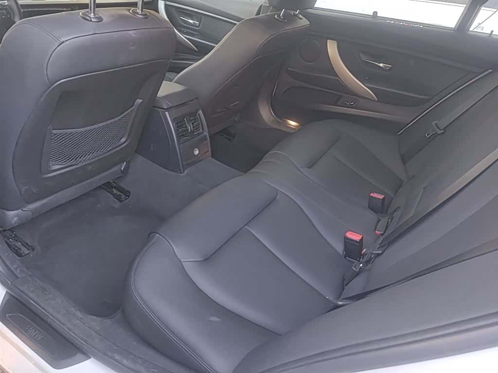 BMW 3 Series, 2015 17