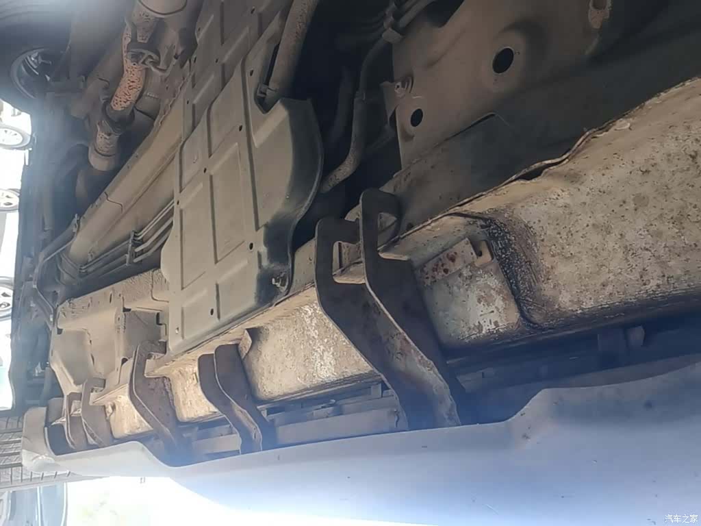 Geely X6, 2017 22